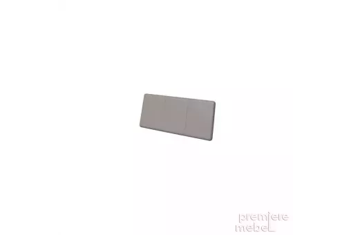 Изголовье кровати 1,2 Тоскано кофейный
