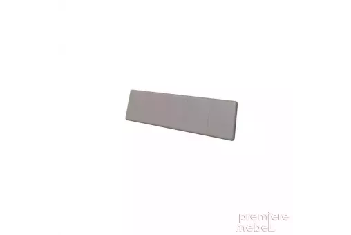 Изголовье кровати 1,8 Тоскано кофейный