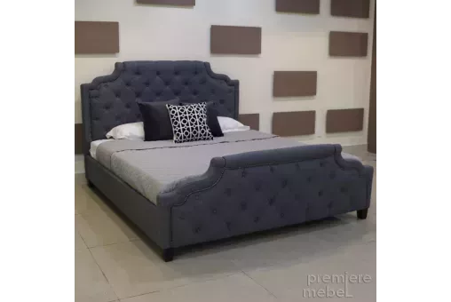 Кровать MARELLA  180*200  С / Осн