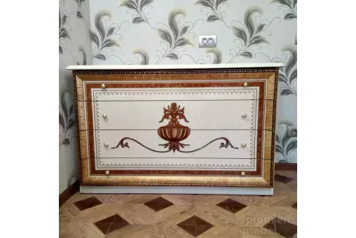 Спальня Анита (Диа-Мебель)