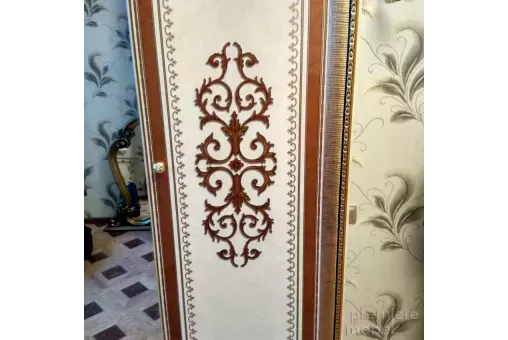 Спальня Анита (Диа-Мебель)