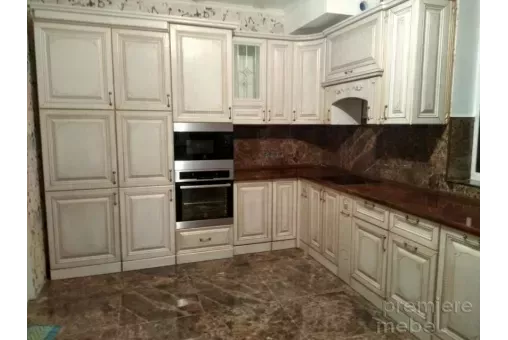 Кухня Прага (Кубань-Мебель)