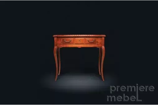 Стол туалетный №156 (орех)