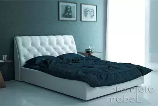 Кровать Ариэль (Soft-Wall)