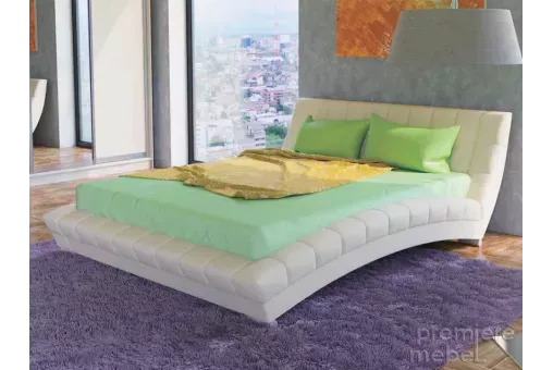 Кровать Оливия (Mobi / Моби мебель)