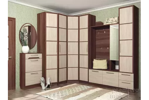 Прихожая Рива 2