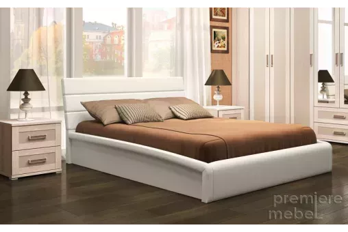 Кровать Мальта (ИЖ-мебель)