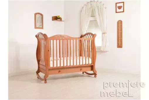 Детская кроватка Габриэлла Люкс