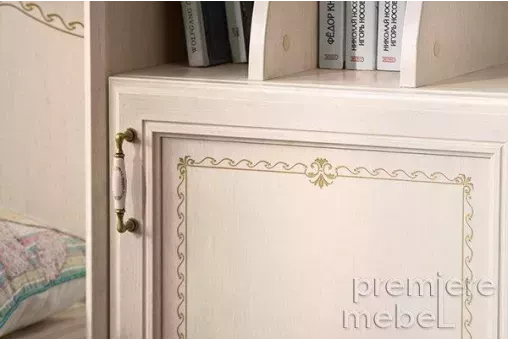 Детская комната Тезоро Люкс (Дедал)