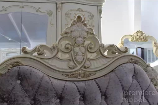 Спальня Магдалена (Кубань-Мебель)
