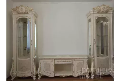 Гостиная Монреаль от (Арида Мебель)