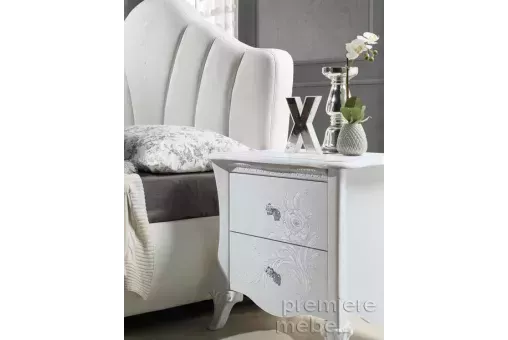 Спальня DORIS (Дорис)