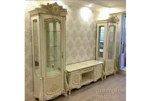 Гостиная Монреаль от (Арида Мебель)