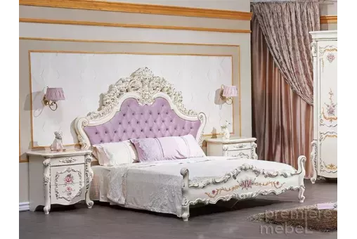 Спальня Венеция Классик (Арида Мебель)