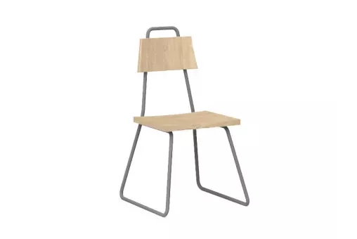 Стул Bauhaus  /  315