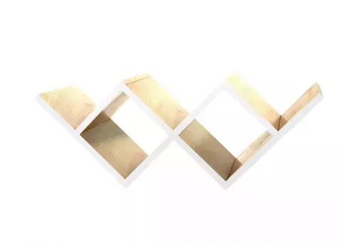 Книжная полка Woo Shelf  /  321