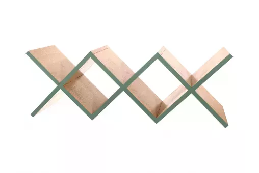 Полка  Woo Shelf  /  327