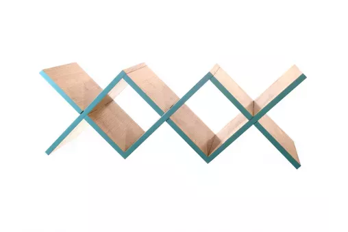 Полка  Woo Shelf  /  327