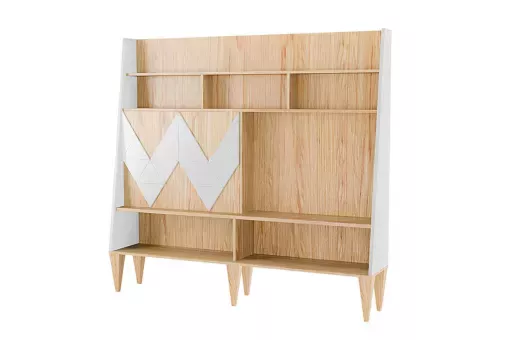 Стенка для гостиной Woo Wall  /  337