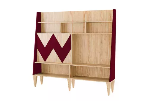 Стенка для гостиной Woo Wall  /  337
