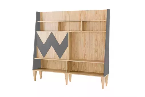 Стенка для гостиной Woo Wall  /  337