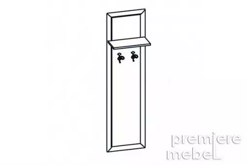 Прихожая  Лт 36.220