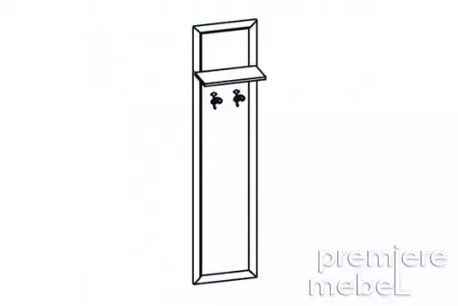 Прихожая Лт 36.221