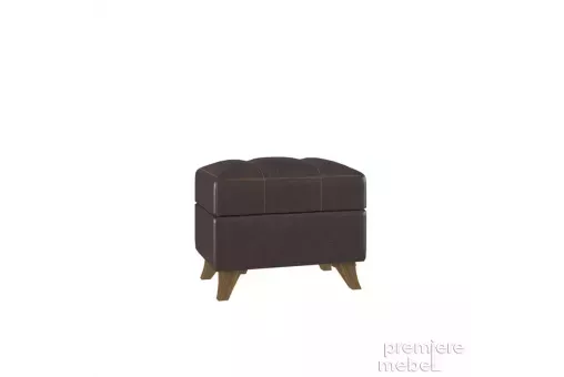 Келли Пуф