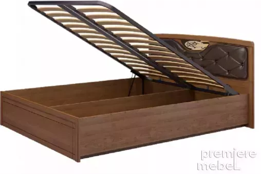 Кровать двуспальная (1600) с подъёмным механизмом №29
