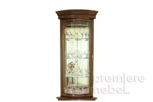 Витрина угловая Милан-6