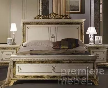 Кровать 1,6 Катя