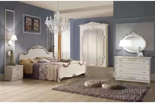 Спальня Елена (Меридиан)