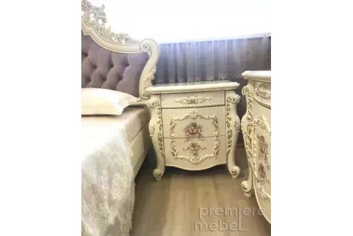 Спальня Венеция Классик (Арида Мебель)