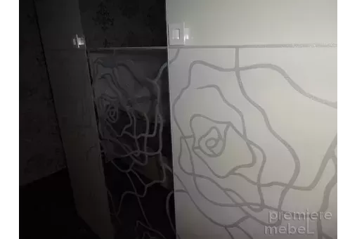 Спальня Роза (Ярцево Мебель)