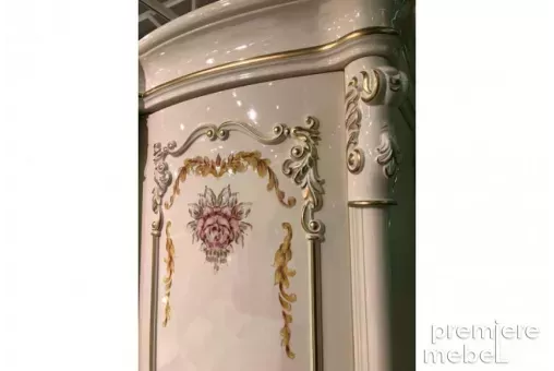 Спальня Венеция Классик (Арида Мебель)
