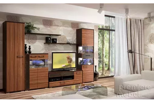 Гостиная Коко