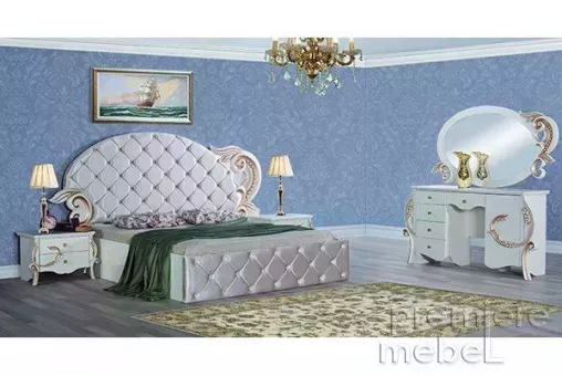 Спальня Жасмин 10300