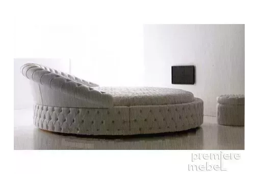Кровать LETTI (Soft-Wall)