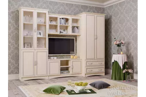 Гостиная Прованс Шери