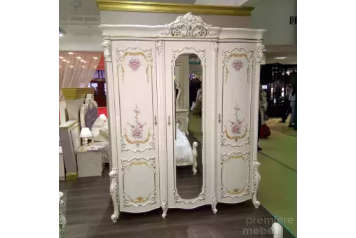 Спальня Венеция Классик (Арида Мебель)