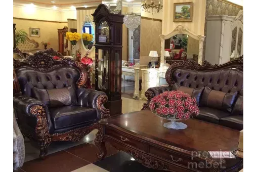 Мягкая мебель Падишах (9018)