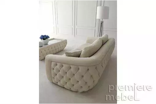 Мягкая мебель Glamour (Soft-Wall)