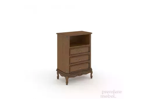 Тумба с ящиками №1
