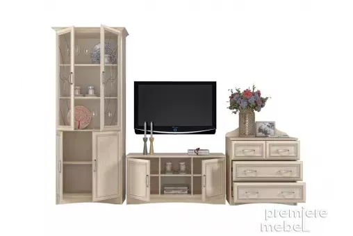 Гостиная Прованс Шери