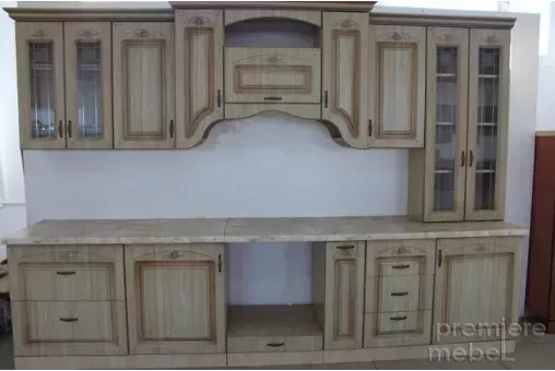 Кухня Сабрина (Кубань-Мебель)