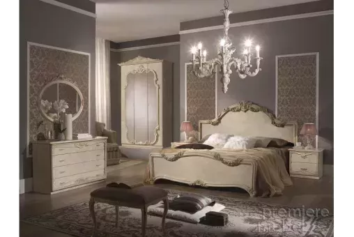 Спальня Елена (Меридиан)