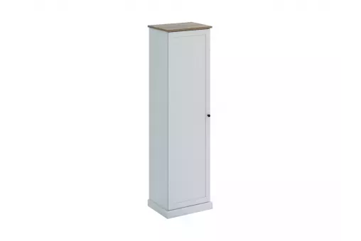 Шкаф Caprio однодверный  /  395