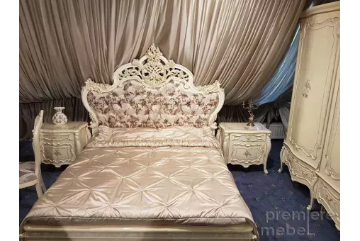 Кровать 1,8 м - 12517