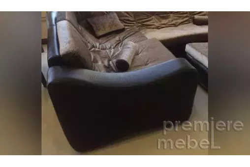 Кресло Лувр