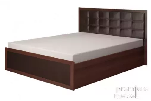 Кровать двуспальная (1600) с подъёмным механизмом №16
